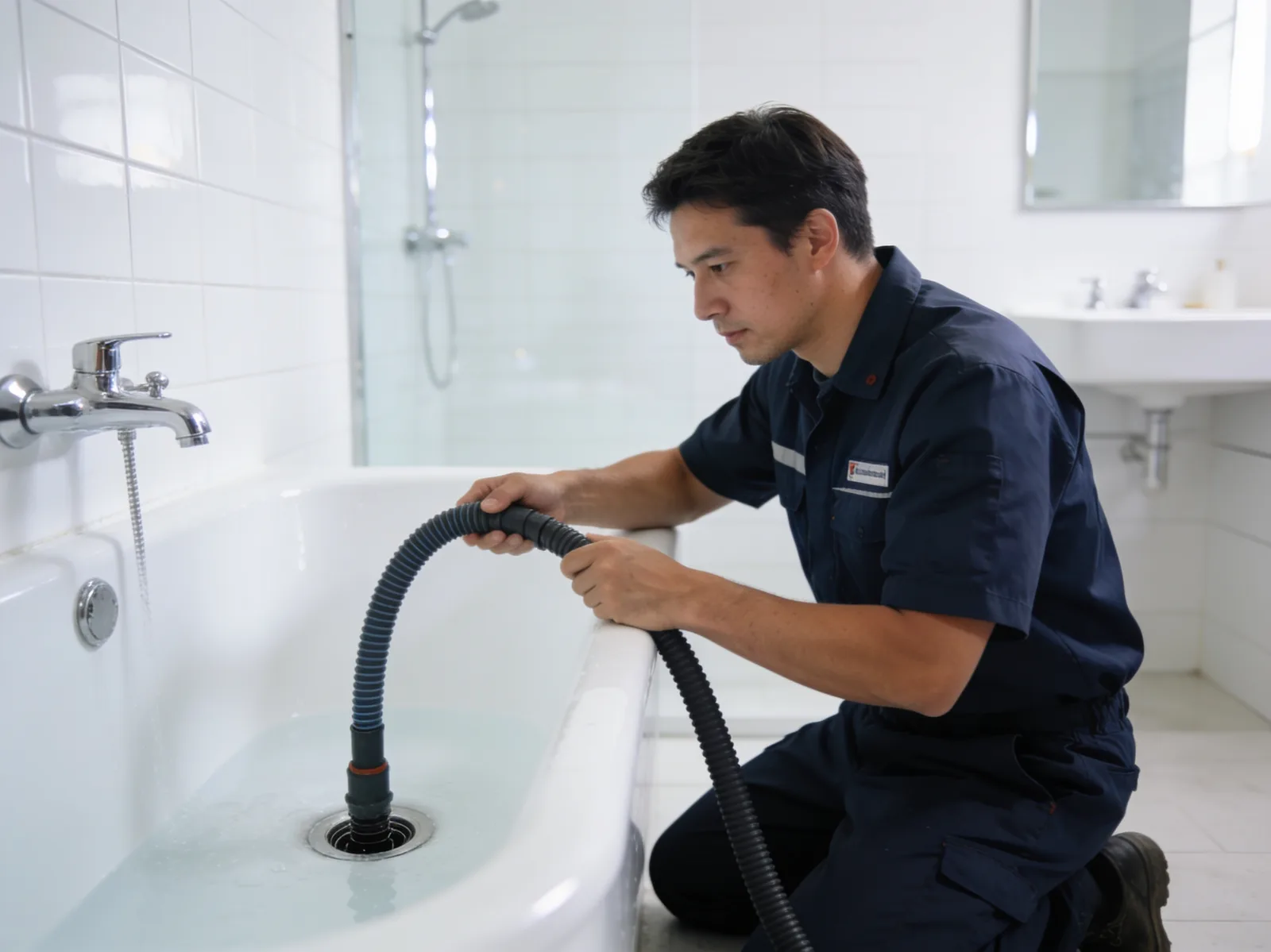 Emergency Plumber Mexico, PA FAQs